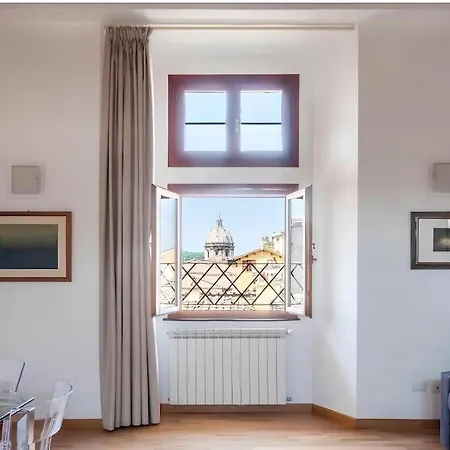Hc - Palazzo Altieri Exclusive Penthouses-2