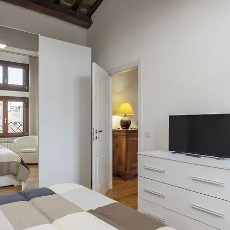 HC - Palazzo Altieri Exclusive Penthouses-2