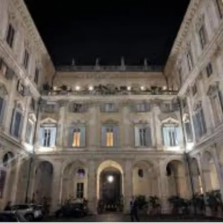 HC - Palazzo Altieri Exclusive Penthouses-3