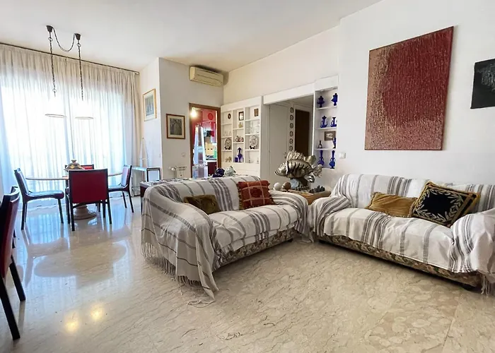 Casa di Alfredo -Appartamento Musei Vaticani